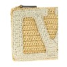 ValentinoGaravani 'VivaSuperstar Crochet' clutch bag