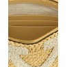 ValentinoGaravani 'VivaSuperstar Crochet' clutch bag