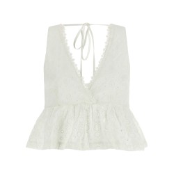 'Kiersten' top