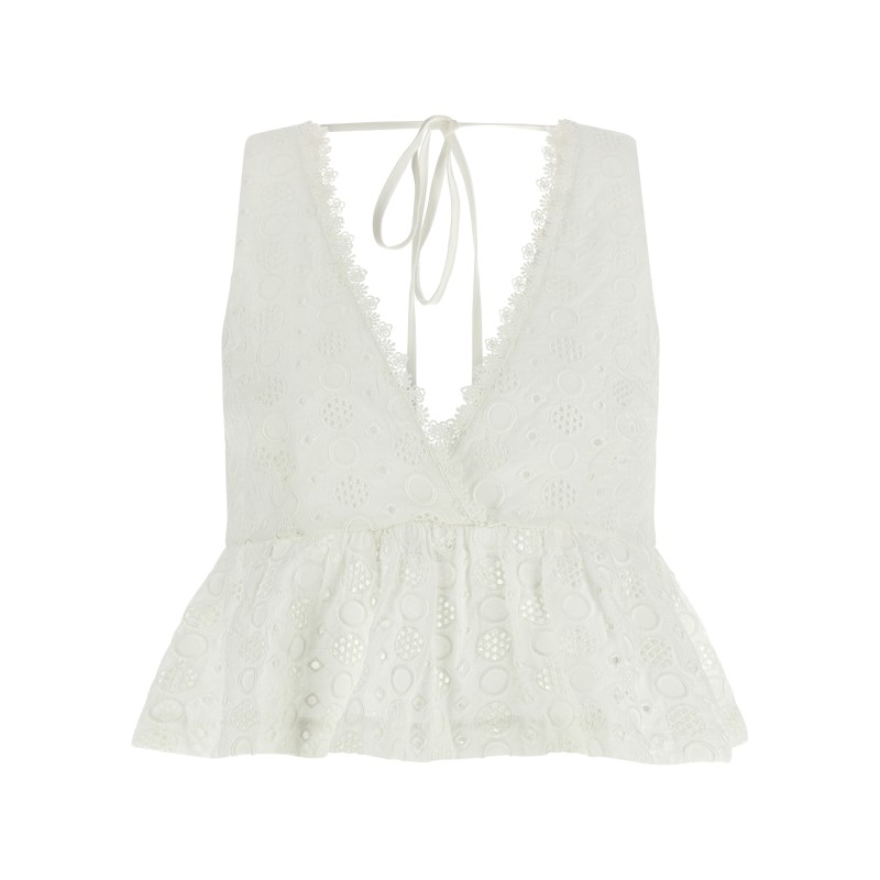 'Kiersten' top