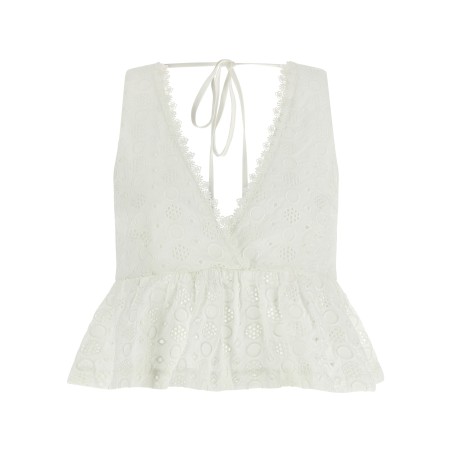 'Kiersten' top