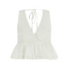 'Kiersten' top