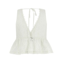 'Kiersten' top