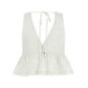 'Kiersten' top