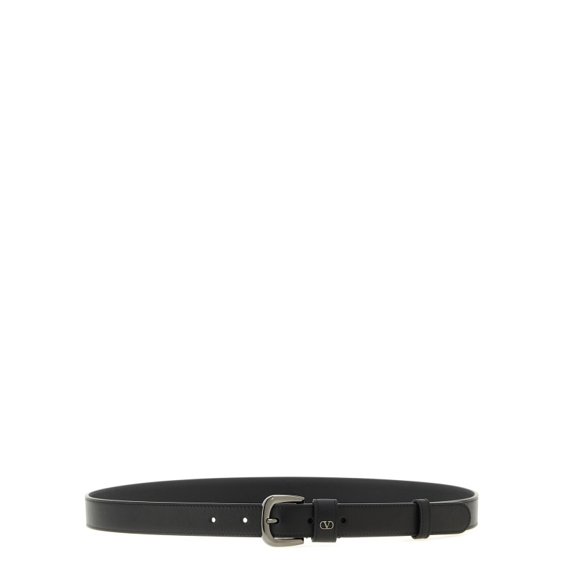 Valentino Garavani VLogo Signature belt