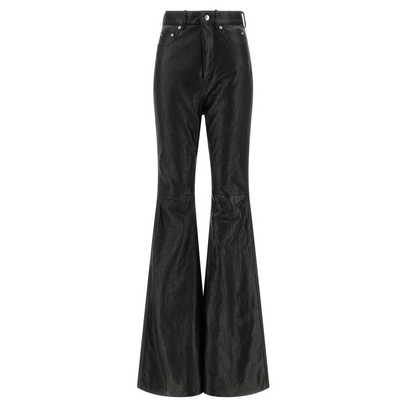 'Bolan Bootcut' pants