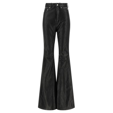 'Bolan Bootcut' pants