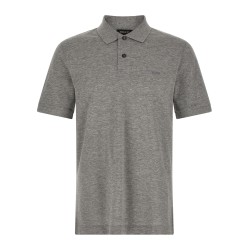 'Pallas' polo shirt