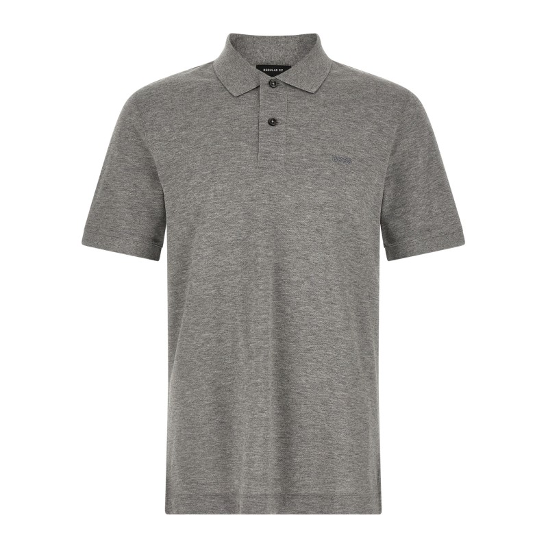 'Pallas' polo shirt