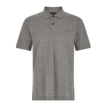 'Pallas' polo shirt