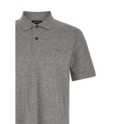 'Pallas' polo shirt