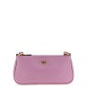 'Half Moon' mini crossbody bag