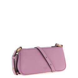 'Half Moon' mini crossbody bag