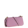 'Half Moon' mini crossbody bag