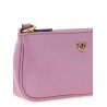 'Half Moon' mini crossbody bag