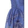 'Rebellion Mermaid Picnic' dress