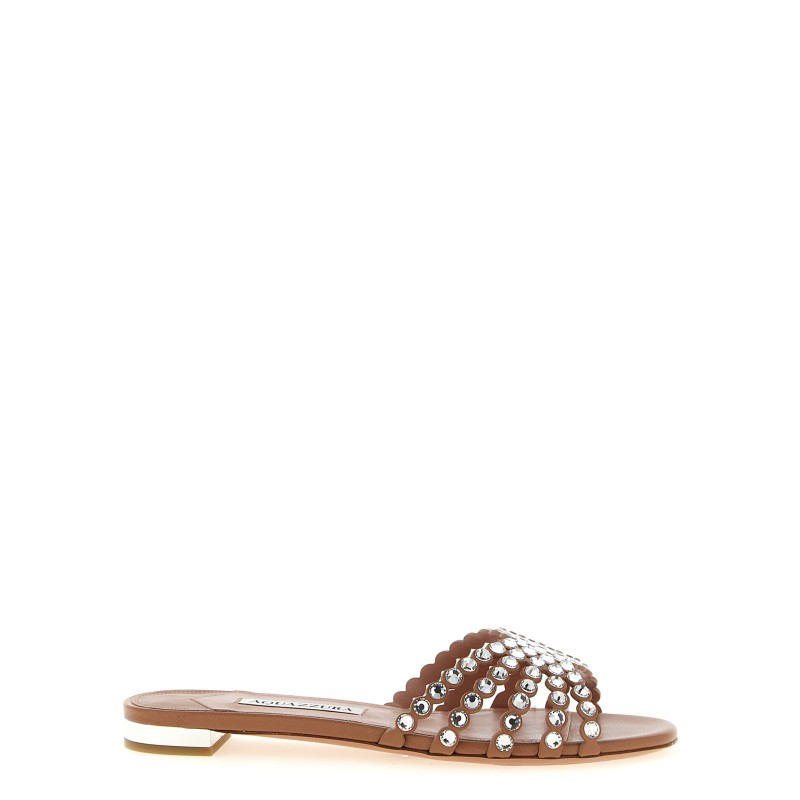 'Tequila' slides