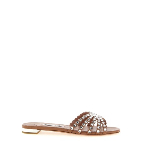 'Tequila' slides