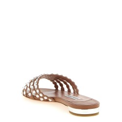 'Tequila' slides