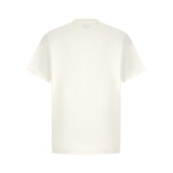 'Barbwire C' T-shirt