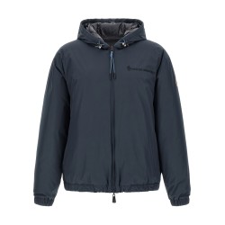 'Berguns' reversible jacket