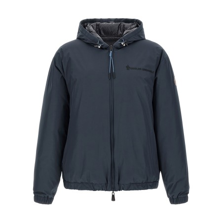 'Berguns' reversible jacket