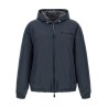 'Berguns' reversible jacket