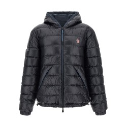 'Berguns' reversible jacket