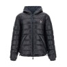 'Berguns' reversible jacket