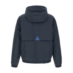 'Berguns' reversible jacket