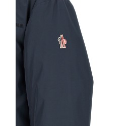 'Berguns' reversible jacket