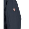 'Berguns' reversible jacket
