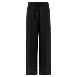Viscose pants