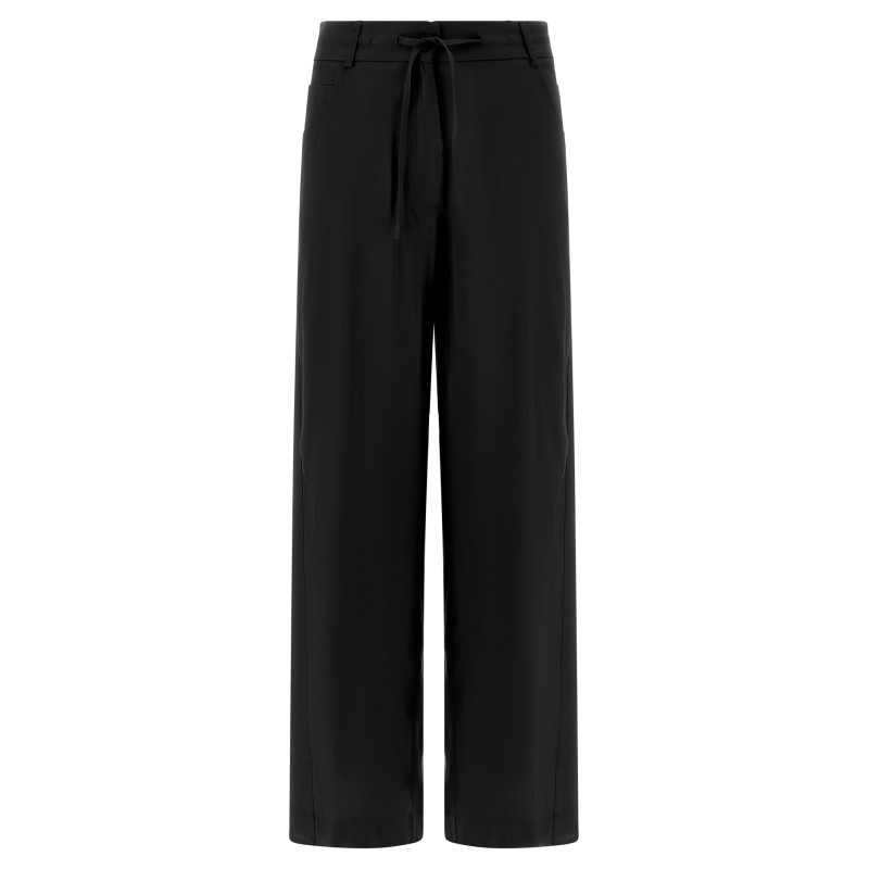 Viscose pants