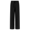 Viscose pants