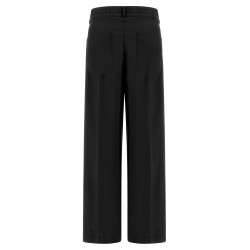 Viscose pants