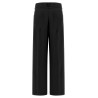 Viscose pants