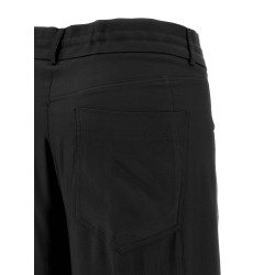 Viscose pants