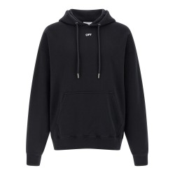 '3D Spray Arrow Skate' hoodie