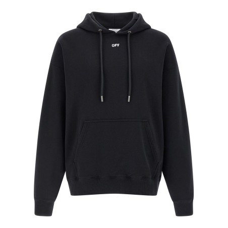 '3D Spray Arrow Skate' hoodie