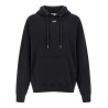'3D Spray Arrow Skate' hoodie