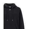 '3D Spray Arrow Skate' hoodie