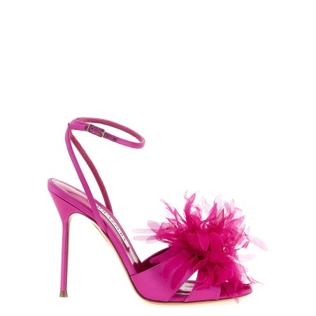 'Poème' sandals
