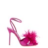 'Poème' sandals