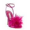 'Poème' sandals