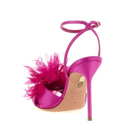 'Poème' sandals