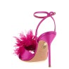 'Poème' sandals