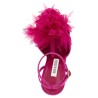 'Poème' sandals