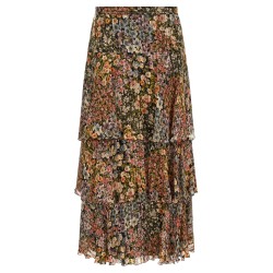 Valentino Garavani 'Après l'hiver' skirt