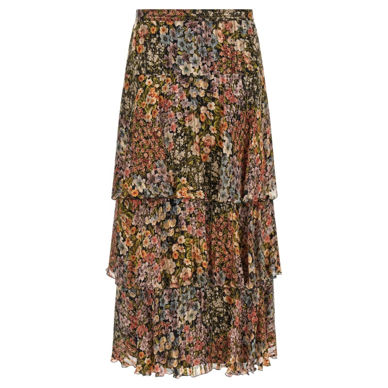 Valentino Garavani 'Après l'hiver' skirt
